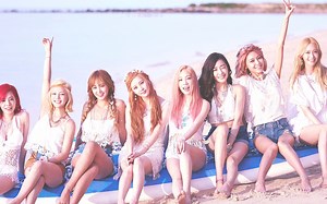 《请回答2007》少女时代十年纪录片