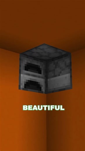 3D ILLUSION #minecraft #shorts