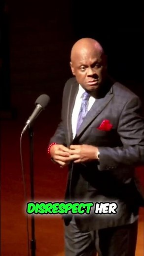 COMEDIAN MICHEAL COLYAR SPEAKS ON KIDS THAT TALK BACK TO THEIR PARENTS! #comedy #michealcolyar