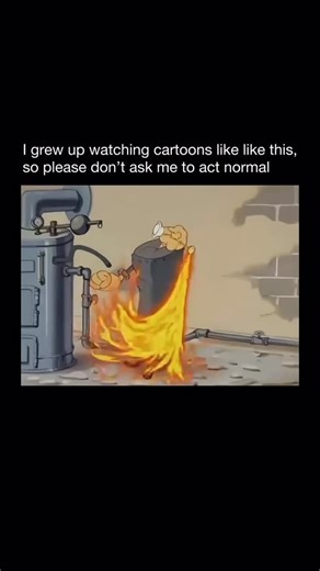 Toon Stew on Instagram: "They don’t make them like this anymore😔 Popeye the Sailor is a classic cartoon character who first appeared in 1929 and later became a major figure in animated shorts. He is a rough but kind hearted sailor known for his squinty eye, corncob pipe, and huge forearms. Popeye often speaks in a mumbling voice that sounds confusing at first but becomes strangely easy to understand. Most Popeye cartoons follow a familiar setup. He finds himself in conflict with Bluto, a larger