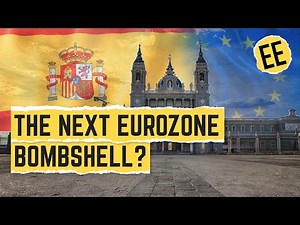 The Economy of Spain | Economics Explained
