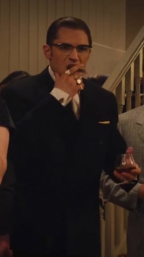 Tom Hardy Legend Dance Meme Compilation