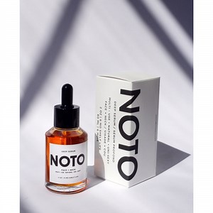 Moisturizing Facial Serum | Deep Serum | Shop NOTO