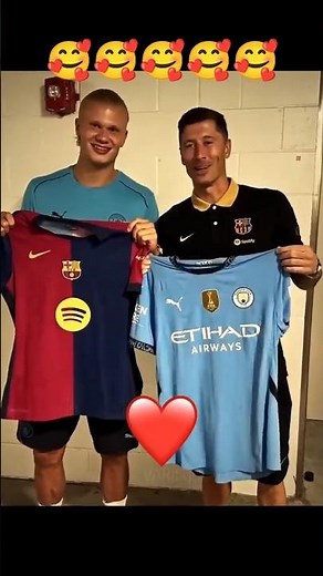 Football Friendship Moments That Touched Every Fan’s Heart ❤️⚽ | Respect & Bonding Moments #football