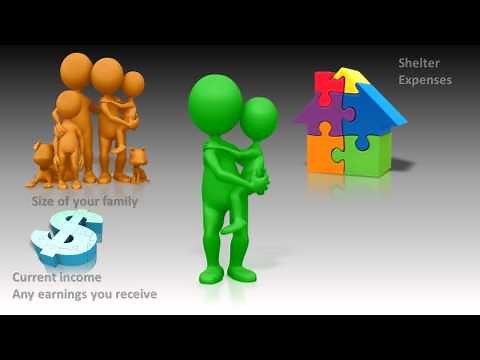 Ontario Works Process