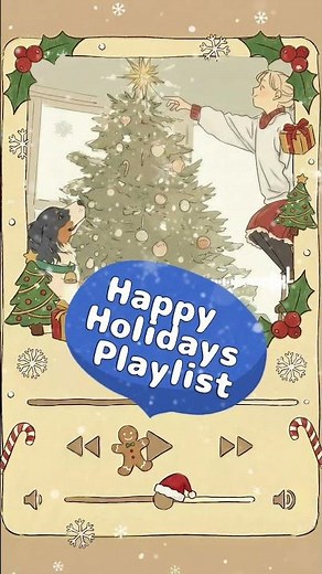 最高のクリスマス洋楽 🪄 "Five-Minute Magic" #Playlist #Best #Xmas