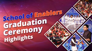 95 reactions · 15 shares | School of Enablers Graduation Ceremony Highlights - 2024 ----------------- Get your Kid enrolled in Summer Fiesta: www.es.edu.pk/summercamp For details please call: 042 111 123 111 | School of Enablers | Facebook