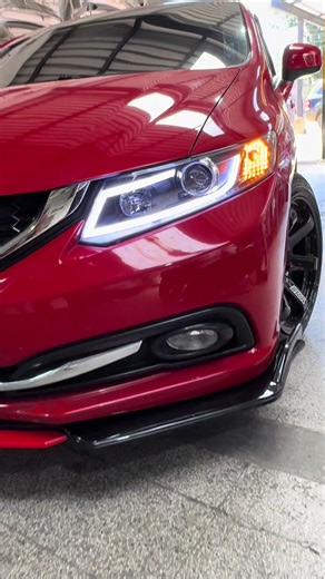 Stops led para honda civic silvines full led burbujas iluminación led premium y mucho más instalado 📲 Llamadas y whatssap al 3942-3087 📍Buscanos en waze o google maps como MONSTER CAR SHOP GT Ubicados en carretera principal 1ra av 2-61 zona 3 de Boca Del monte #honda #civic #tuning #accesoriosdehonda #fyp