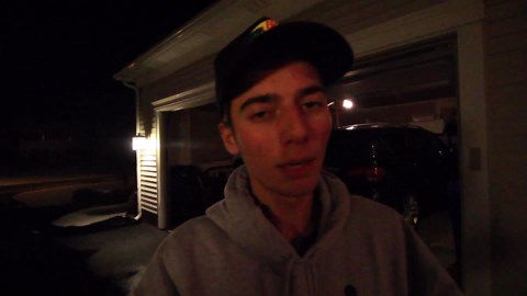 MY NEW 2 STROKE DIRT BIKE!!?