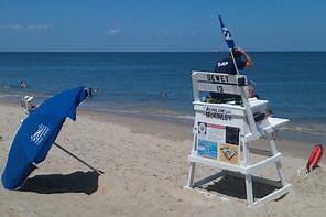 America's cleanest beaches list includes Dewey Beach, Ocean City