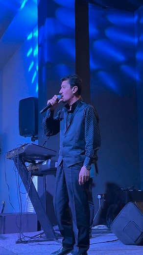 2.2K views · 53 reactions | Phillip William in Ashur Hall 2025 Thanks to Jesus Phillip | Assyrian Play Music | Facebook