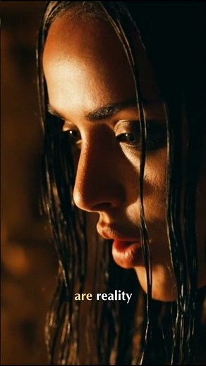 Aicha Kandisha: The Moroccan Demon 👿 (AI Film) #indiefilm