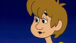 A Pup Named Scooby-Doo: Season 1 Episode 12 Robopup