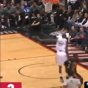 Top 3 Plays of The MVP (2010-2014) | Hurt Life News