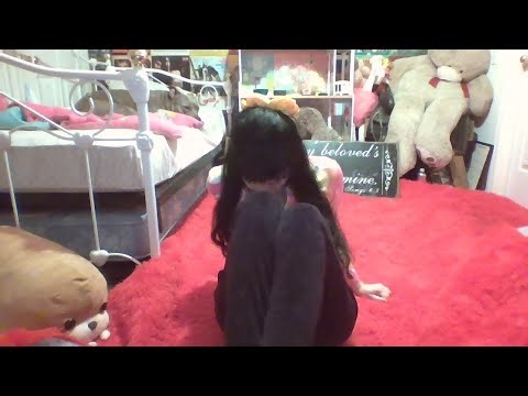 swingin in the backyard