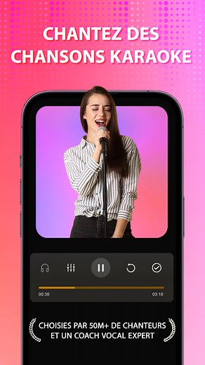 Télécharger l'app StarMaker : Chante en karaoké sur PC (Émulateur) - LDPlayer