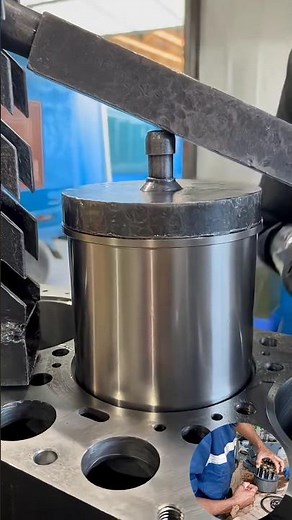 Diesel engine assembly and installation