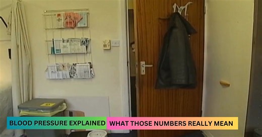 BLOOD PRESSURE EXPLAINED: WHAT THOSE NUMBERS REALLY MEAN | Understanding hypertension, arteries, and why awareness still matters today We return to a fundamental health topic that affects millions worldwide: blood pressure. Everyone’s heard the numbers — but what do they actually tell us about the body? In this video, we revisit how blood pressure works, explaining the force of blood against artery walls as it travels through the circulatory system. You’ll learn the difference between systolic p