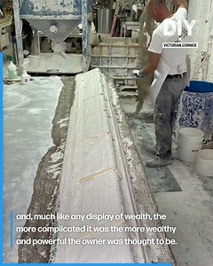 505K views · 1.1K reactions | These house decorations look stunning and the processes behind making them are amazing!  | Do It Yourself | Facebook