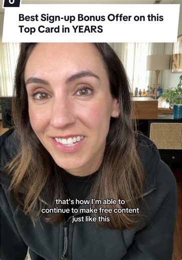 Top Credit Card with 100k Bonus Points Offer