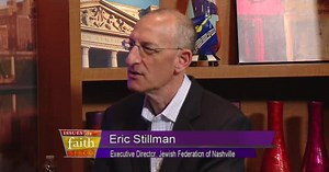 Issues of Faith: Judaism 101