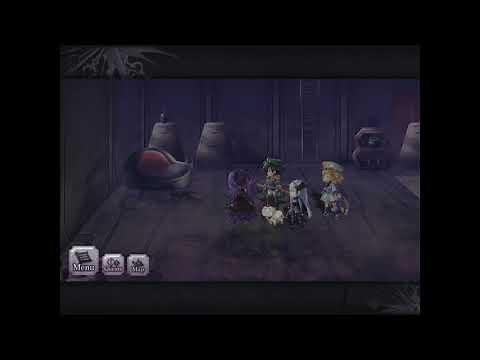 Another Eden Global 2.2.100 - Locations of ALL 88 Cat Shrine Charms (To Unlock Upgraded VC Grasta)