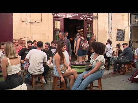 Série "Les Institutions" : la Guignette, un des bars les plus anciens de La Rochelle