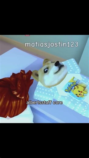 EVEN MORE ALBERTSSTUFF CORE #flamingo #mrflimflam #roblox #albertsstuff #albertsstuffclips