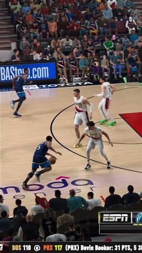 If NBA 2K26 on PS5 Was Like THIS… Take My Money🔥