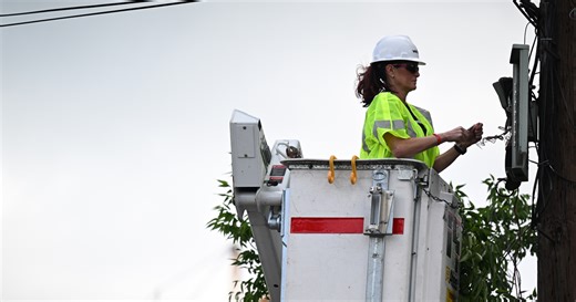 Buildings Equipment Mechanic, Newton, United States of America | Verizon Careers
