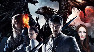 El séptimo hijo - Apple TV