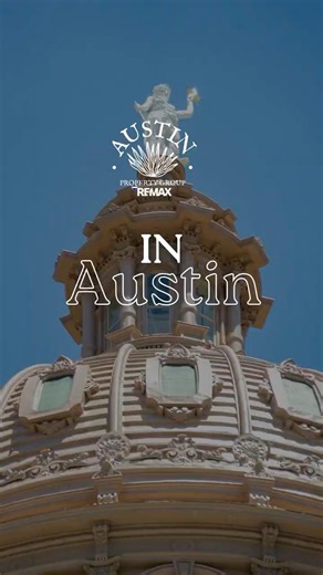 POV: You’re in Austin #austinpropertygroup