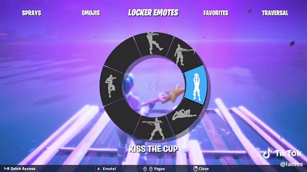 Fortnite Trickshot Nostalgia: Reliving 2020 Moments