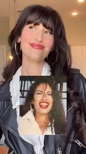 212K views · 1.6K reactions | Halloween 2023: My tribute to an absolute Latin icon, inspiration, and talent taken too soon. My queen, Selena Quintanilla-Pérez  | Lauren Paley | Facebook