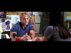 Kasie Cavanaugh em Scary Movie