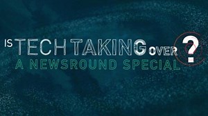 Is Tech Taking Over?: A Newsround Special