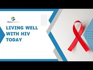 How to Live a Healthy Life with HIV: Wellness Guide