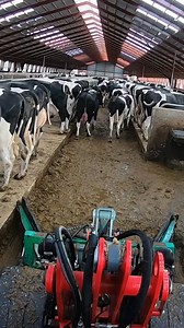 75K views · 1.5K reactions | Master of Manure Cleaning with Modern Technology | Cow Farm | Facebook