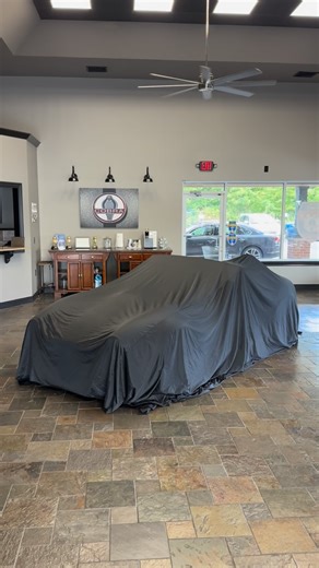 GODZILLA 🦖 Deposit In House‼️1965 @backdraft_racing Cobra / 7.3L Godzilla V8 580HP #JMCCobra #shelby #bigboy JMC is your Official Backdraft Racing Dealer! ☎️609-871-2700 💻JMCCobra.com | Jonathan Motorcars