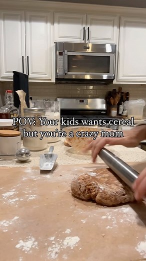 4M views · 230K reactions | My kids say I’m crazy because I talk to...