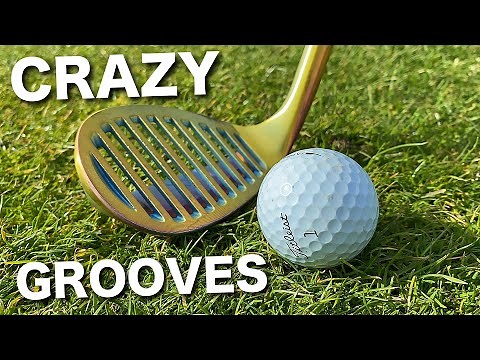 "STRANGE" ILLEGAL WEDGE REVIEW
