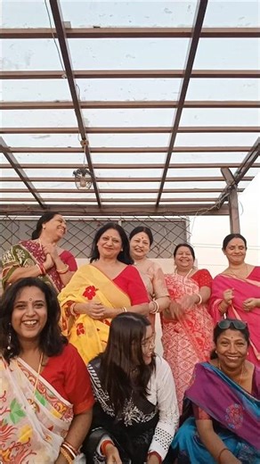 reel bana bana ke thak gye😂😅#comedy #funny #seoni #bengali #ladies #laughnonstop