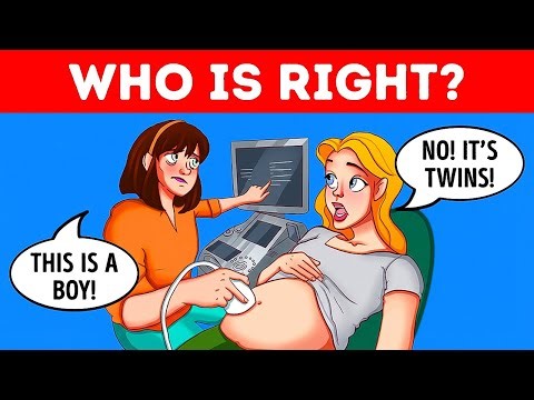 These Riddles Will Make You Laugh While You Think