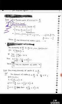 study the quotient group ℚ/ℤ(#QmodZ #QuotientGroup #AbstractAlgebra #GroupTheory #Mathematics )