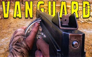 《使命召唤：先锋》PS5版 多人模式（冠军山模式） 油管主播MKIceAndFire  游戏Gameplay试玩    4K 60帧视频