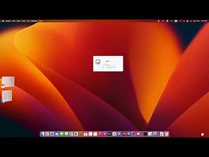 MacOS Ventura 13 [AMD 3300X] [AMD RX5600XT] [b550] [Hackintosh]