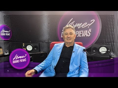 Kome dobro pjevaš? | Epizoda 6 | Semir Cerić Koke | Hayat TV
