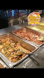 La Casa Del Buffet on Reels