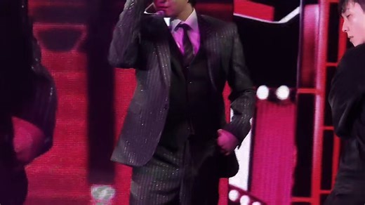 【自存】SS501 FIVEOONE二十周年巡演香港演唱会 let it go 永生solo 20260131