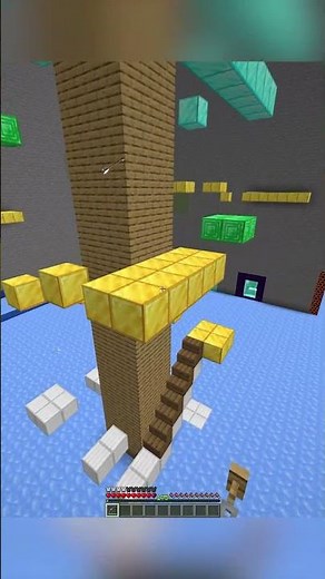 Climb the tower part 6